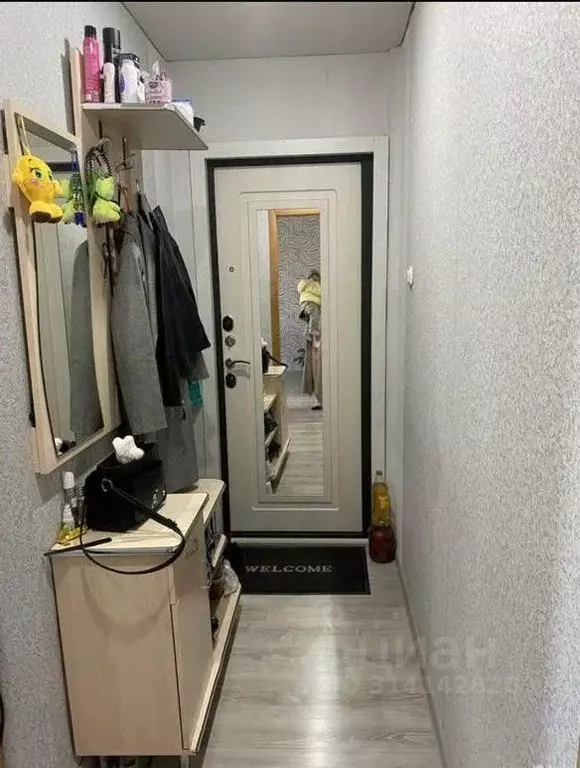 2-к кв. Хакасия, Черногорск ул. Чапаева, 37 (47.0 м) - Фото 0