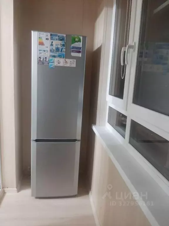 Квартира, студия, 24.2 м - Фото 1