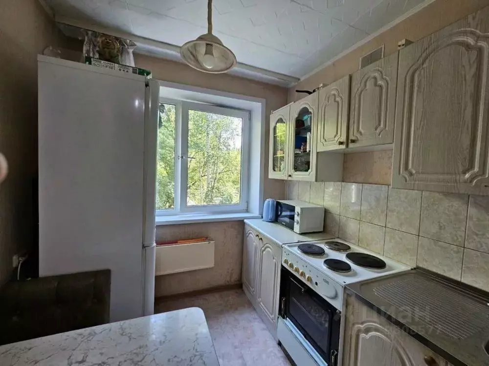 2-к кв. Иркутская область, Иркутск Байкальская ул., 260 (44.5 м) - Фото 1