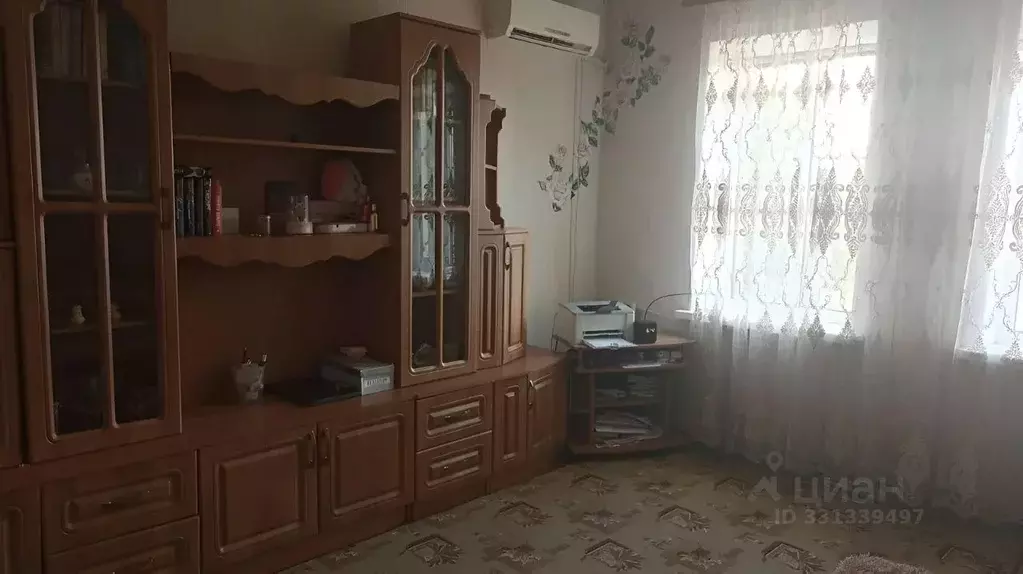 Дом в Ростовская область, Сальск Привокзальная ул., 6 (46 м) - Фото 1