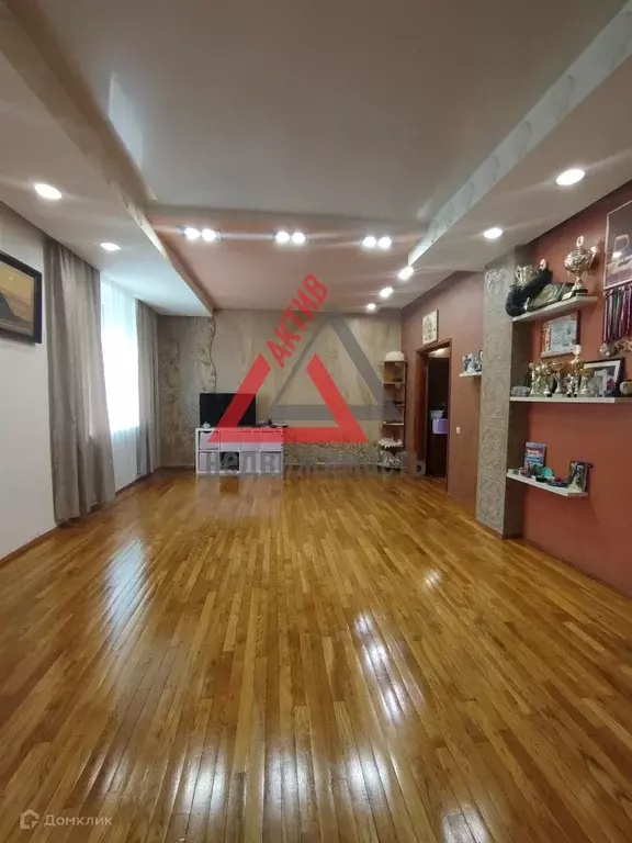 Продаётся 5-к квартира, 148.5 м - Фото 0