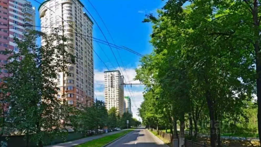 Торговая площадь в Москва Измайловский бул., 54 (747 м) - Фото 0