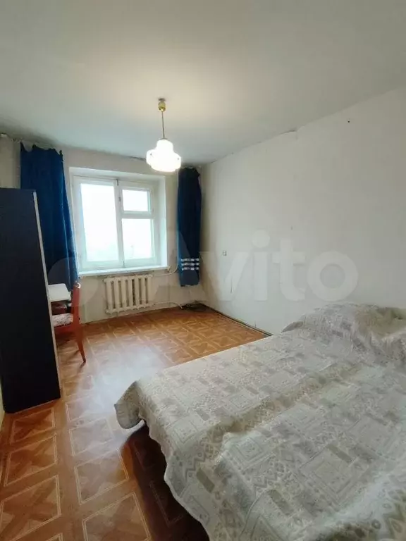 1-к. квартира, 31 м, 6/9 эт. - Фото 0