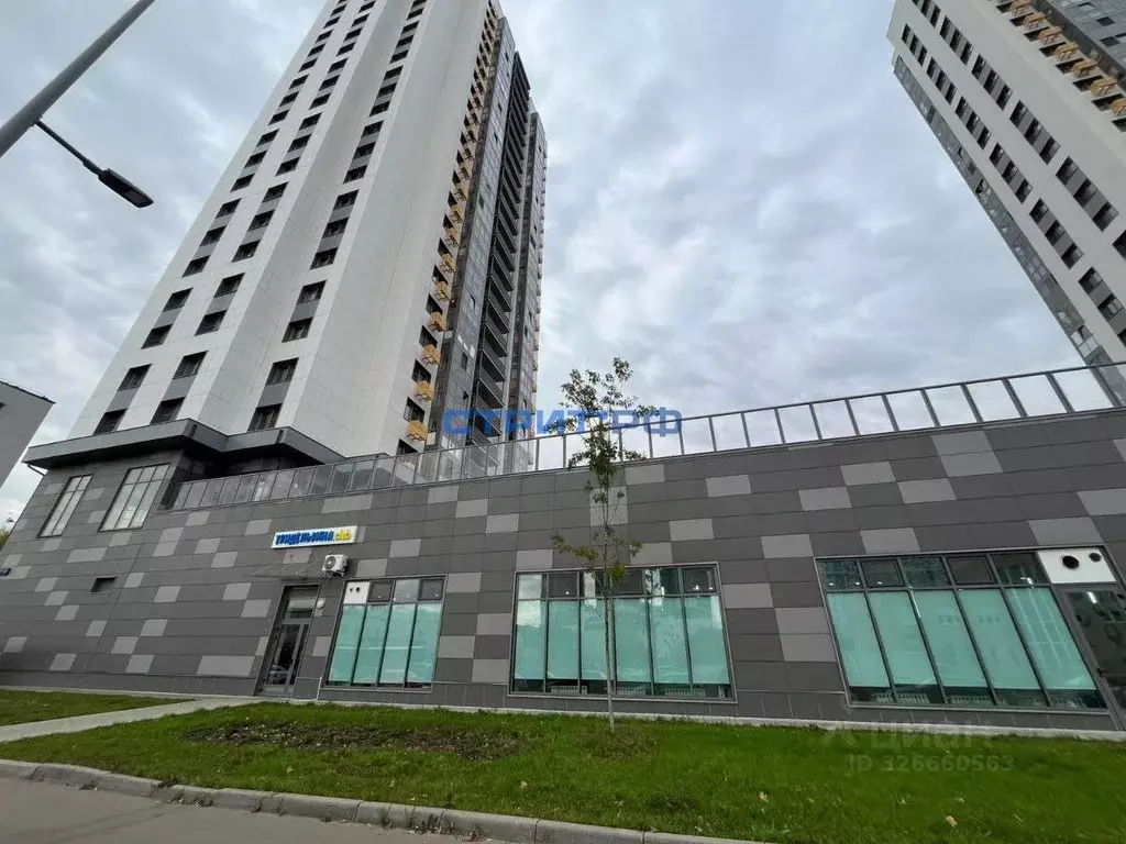 Помещение свободного назначения в Москва ул. Речников, 22 (158 м) - Фото 2