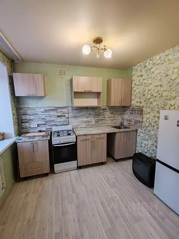 1-к кв. Удмуртия, Ижевск ул. Ворошилова, 79 (32.5 м) - Фото 2