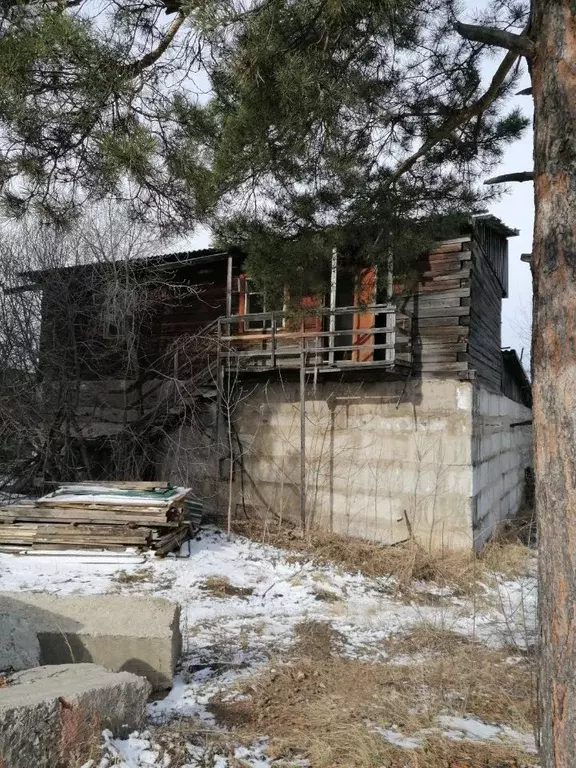 Помещение свободного назначения в Иркутская область, Тулун ул. 3-я ... - Фото 2