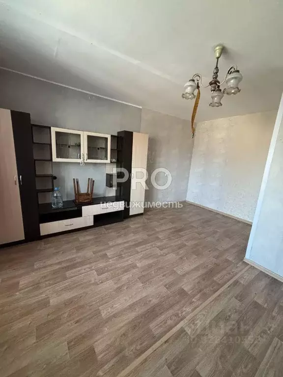 1-к кв. Костромская область, Буй ул. Красной Армии, 5 (35.0 м) - Фото 2