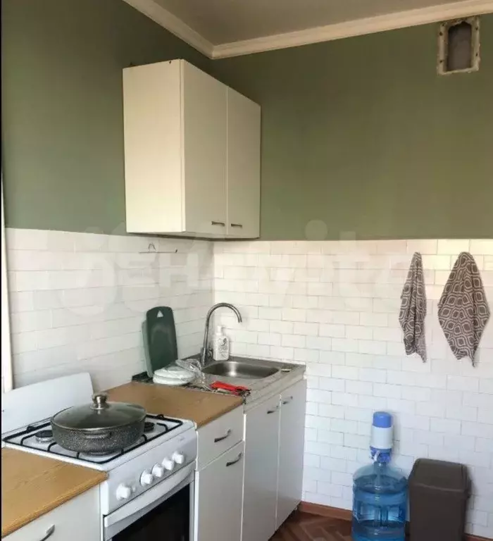 2-к. квартира, 50,7 м, 6/9 эт. - Фото 1