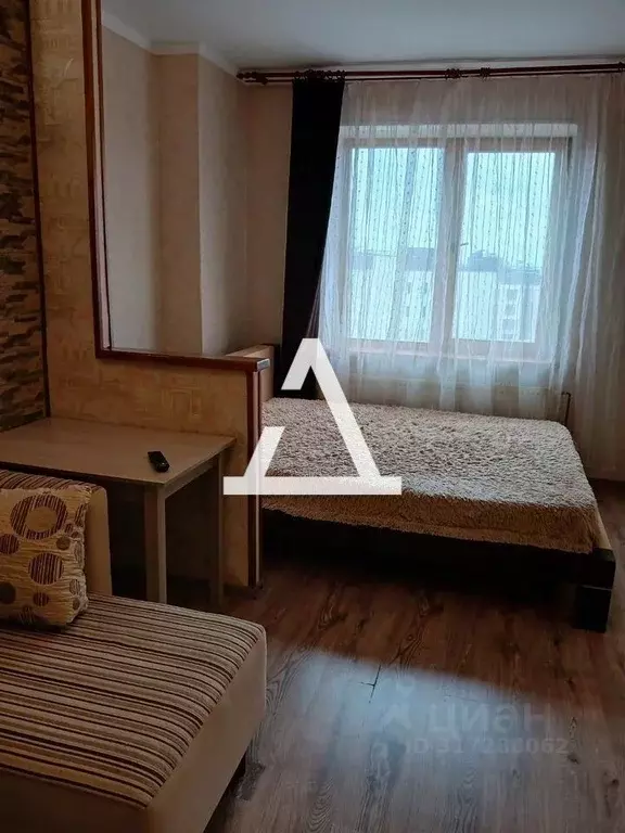 1-к кв. Самарская область, Самара ул. Советской Армии, 238в (50.0 м) - Фото 1