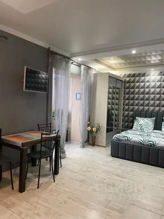 Студия Брянская область, Брянск ул. Луначарского, 7А (44.0 м) - Фото 2