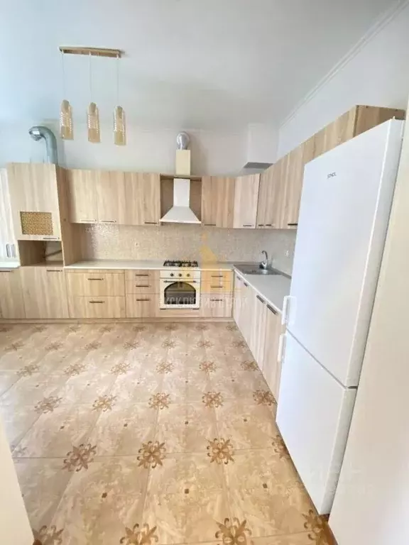 3-к кв. Ставропольский край, Ессентуки Баталинская ул., 23 (80.0 м) - Фото 1