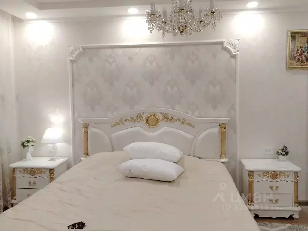 3-к кв. Москва Ореховый бул., 11К1 (59.0 м) - Фото 1