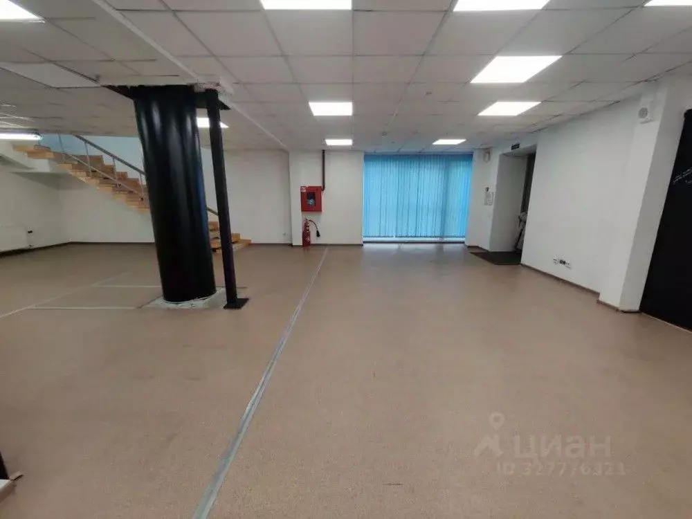 Офис в Санкт-Петербург Бухарестская ул., 1 (250 м) - Фото 1