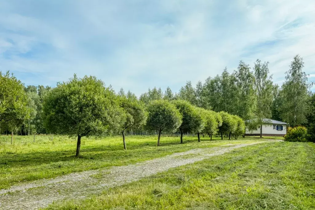 Дом в Московская область, Серпухов городской округ, Пущинское ГОМ СНТ ... - Фото 1