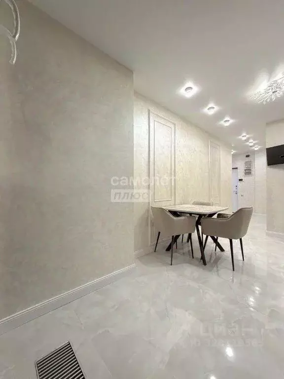 Квартира, 1 комната, 37.5 м - Фото 1