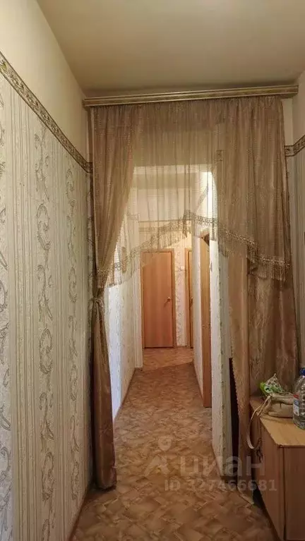 2-к кв. Воронежская область, Воронеж Плехановская ул., 49 (61.3 м) - Фото 2