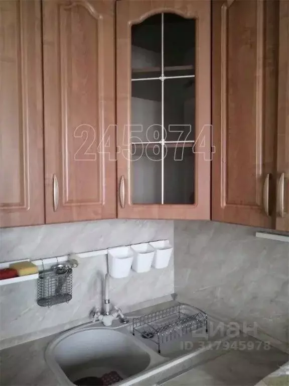 1-к кв. Москва Суздальская ул., 16К3 (42.0 м) - Фото 1