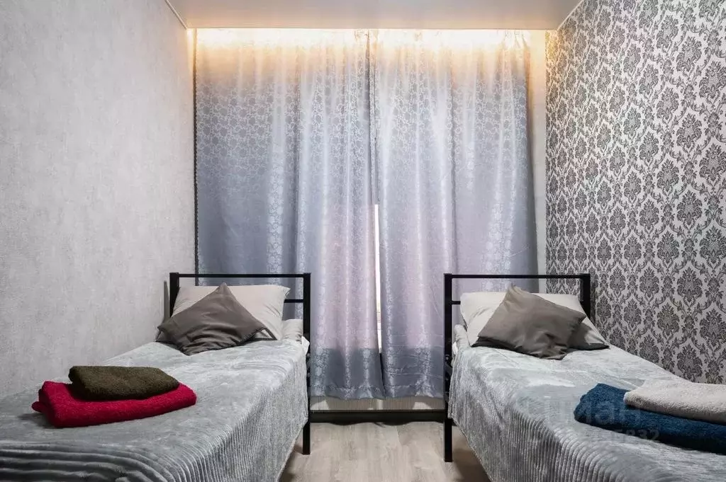 Комната Санкт-Петербург Большая Пушкарская ул., 38 - Фото 0