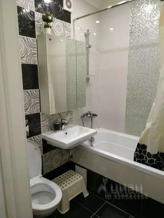 3-к кв. Самарская область, Самара Самарская ул., 32 (65.0 м) - Фото 2