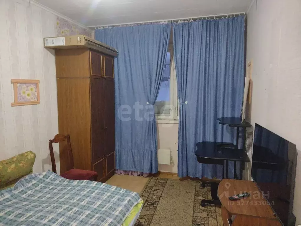 2-к кв. Красноярский край, Норильск ул. Федоровского, 25 (52.9 м) - Фото 1