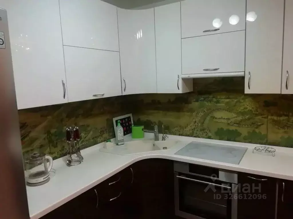 2-к кв. Ростовская область, Ростов-на-Дону ул. Еременко, 56/7 (50.0 м) - Фото 1