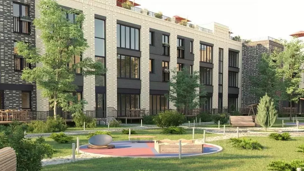 Студия Челябинская область, Челябинский городской округ, пос. ... - Фото 2