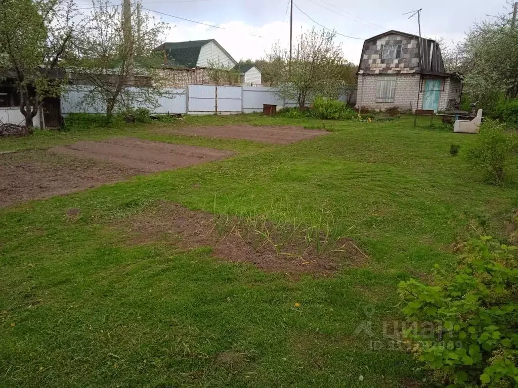Дом в Нижегородская область, Кстово Лесное СНТ,  (30 м) - Фото 1
