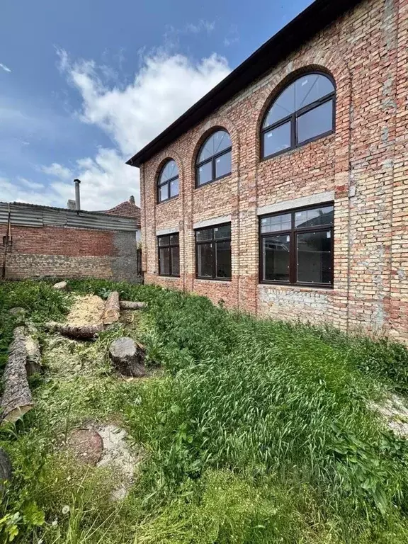Дом в Ставропольский край, Кисловодск ул. Рубина (478 м) - Фото 1