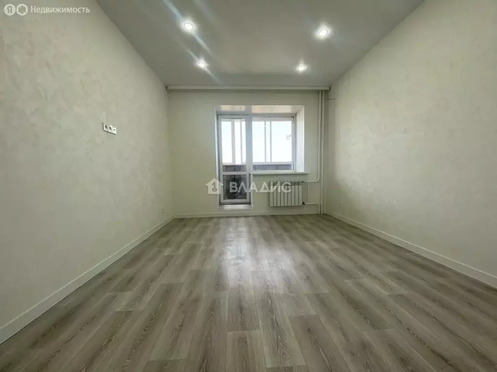 1-комнатная квартира: село Чигири, Европейская улица, 11 (41.1 м) - Фото 1