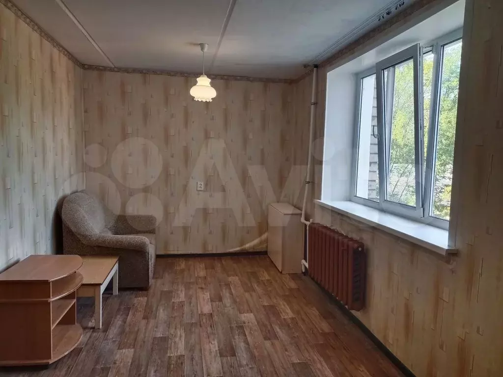 Квартира-студия, 26 м, 4/5 эт. - Фото 0