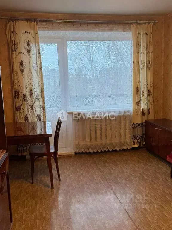 2-к кв. Нижегородская область, Нижний Новгород Березовская ул., 70 ... - Фото 1