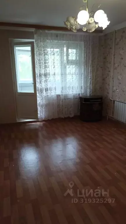 1-к кв. Мордовия, Саранск Лямбирское ш., 19 (47.0 м) - Фото 0