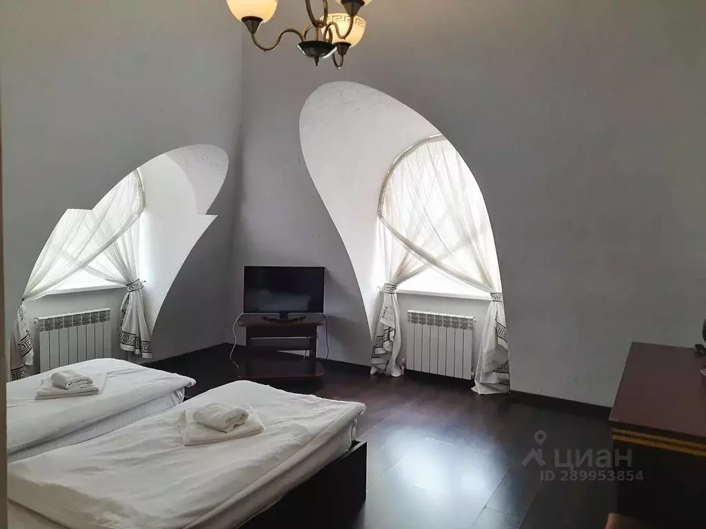 Комната Татарстан, Казань Константиновка жилмассив,  (20.0 м) - Фото 1
