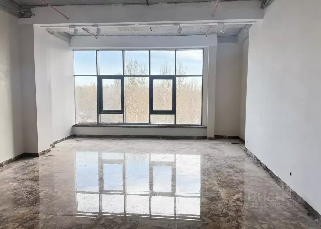 Офис в Крым, Симферополь ул. Набережная имени 60-летия СССР, 75С (50 ... - Фото 2