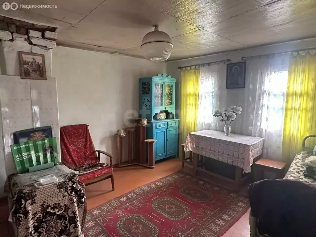 Дом в Чебаркуль, СНТ Металлург-2 (22 м) - Фото 0