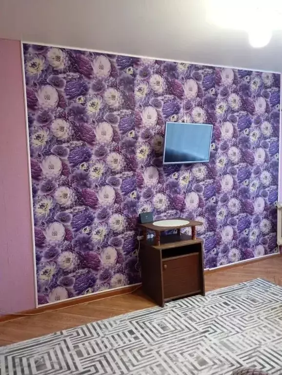 1-к кв. Саратовская область, Балашов ул. Романова, 17А (32.0 м) - Фото 2