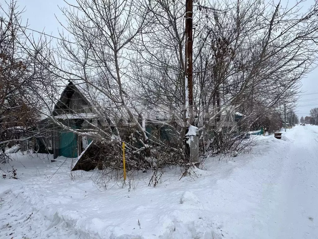 Участок 6,5 сот. (ИЖС) - Фото 1