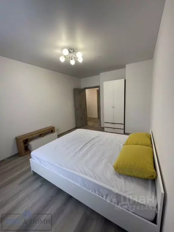 1-к кв. Свердловская область, Екатеринбург ул. Академика Ландау, 16/2 ... - Фото 1