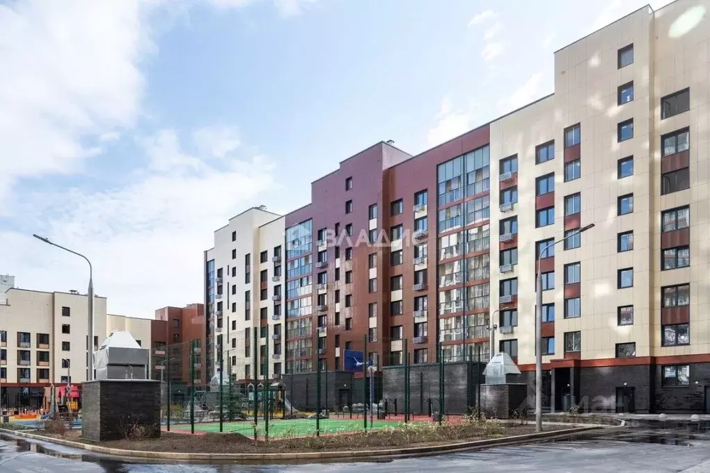 1-к кв. Москва ул. Кедрова, 16К3 (38.5 м) - Фото 1