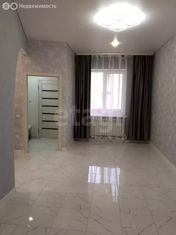 2-комнатная квартира: Вейделевка, улица Мира, 79 (53.8 м) - Фото 2