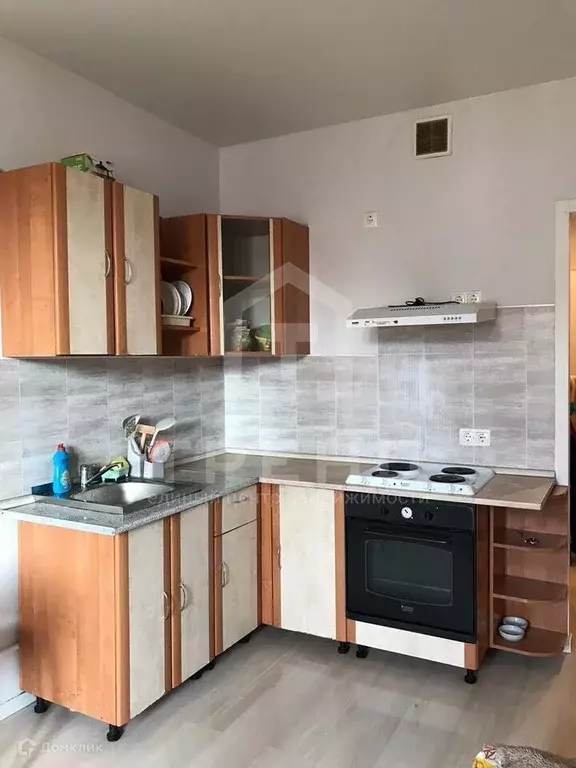 Продаётся квартира-студия, 21.6 м - Фото 0