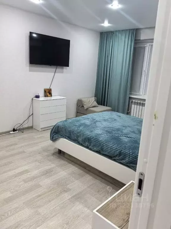 1-к кв. Саратовская область, Энгельс просп. Фридриха Энгельса, 163 ... - Фото 1