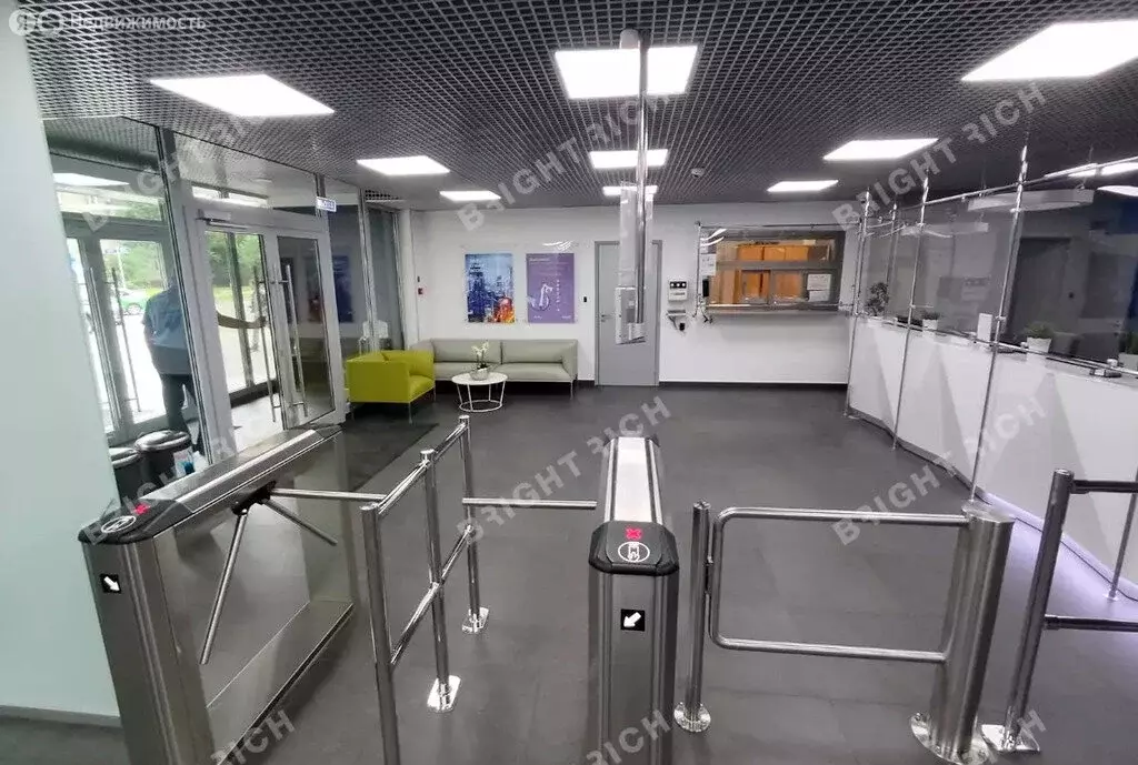 Офис (137.8 м) - Фото 1