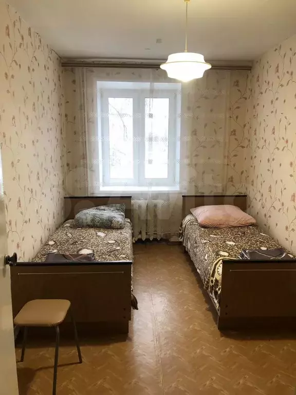 3-к. квартира, 62 м, 3/9 эт. - Фото 0