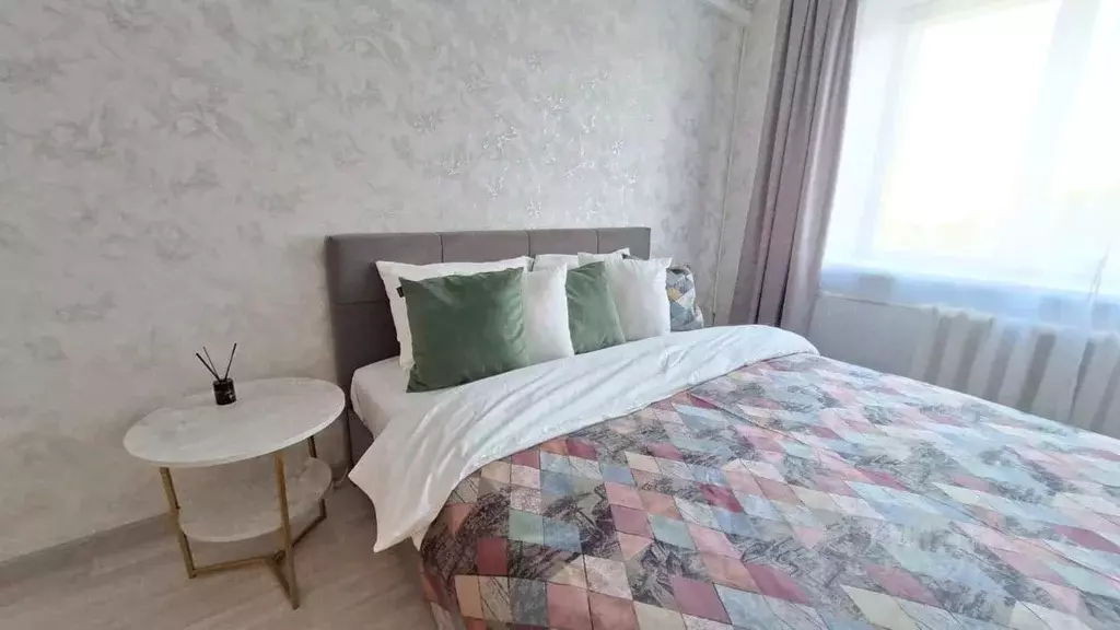 1-к кв. Самарская область, Самара Киевская ул., 13 (43.0 м) - Фото 1