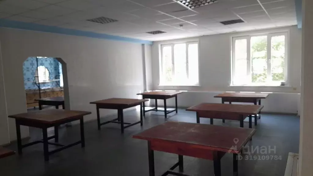 Помещение свободного назначения в Владимирская область, Владимир ул. ... - Фото 0