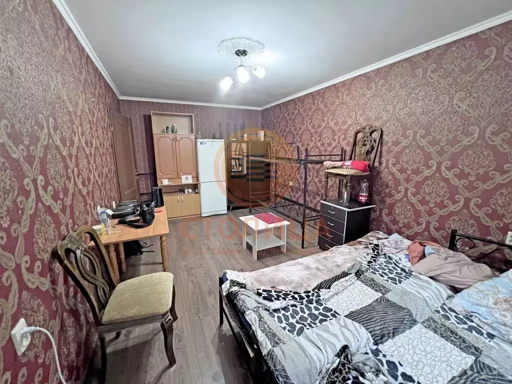 Комната Московская область, Подольск Климовск мкр, ул. Школьная, 8 ... - Фото 2