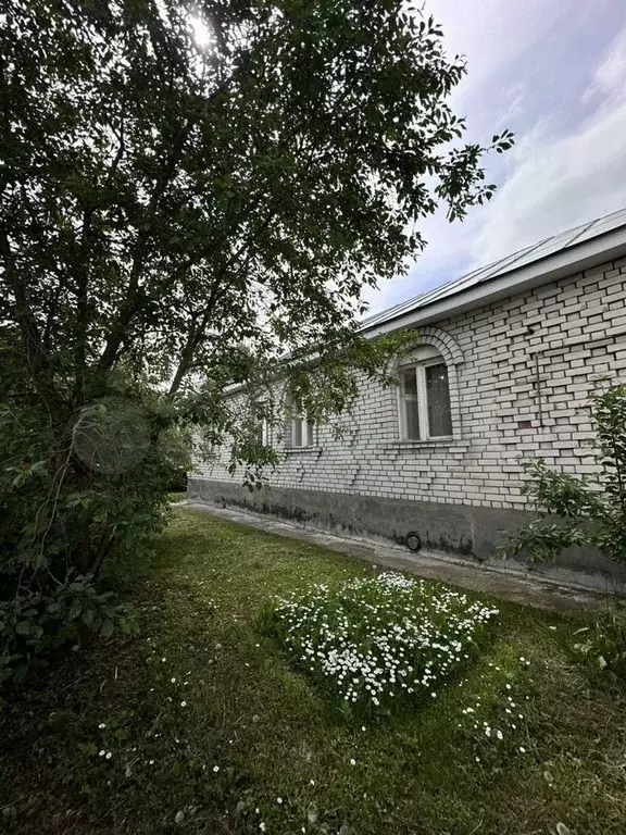 Дом 117,2 м на участке 22,1 сот. - Фото 1