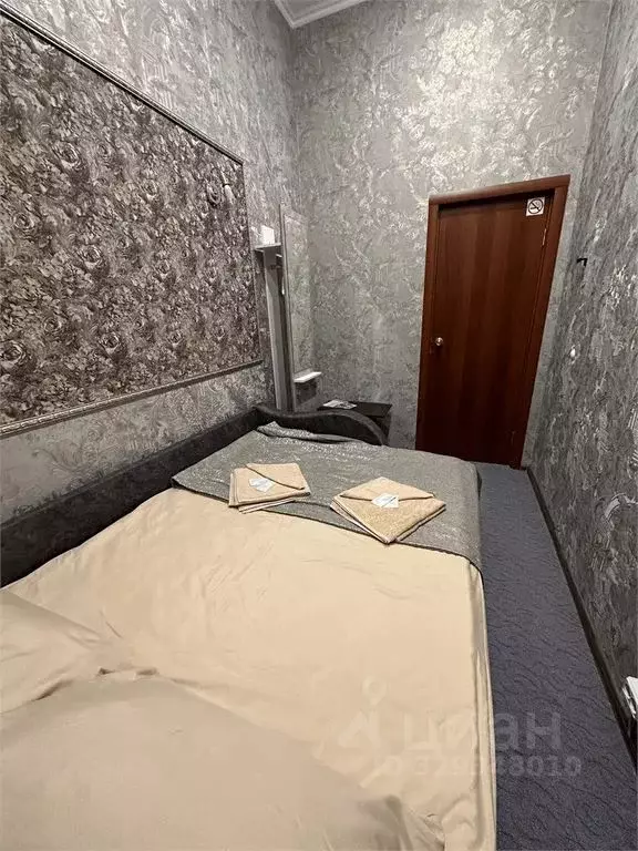 Комната Санкт-Петербург Малая Пушкарская ул., 20/4 - Фото 2