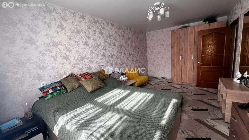 2-комнатная квартира: Луховицы, улица Тимирязева, 8 (49 м) - Фото 2